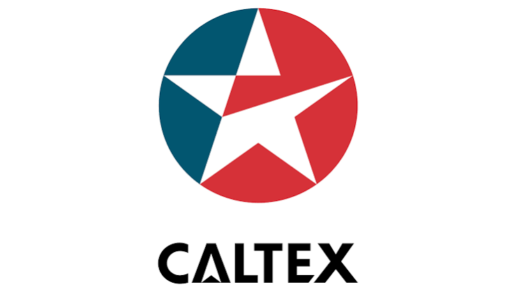 CALTEX